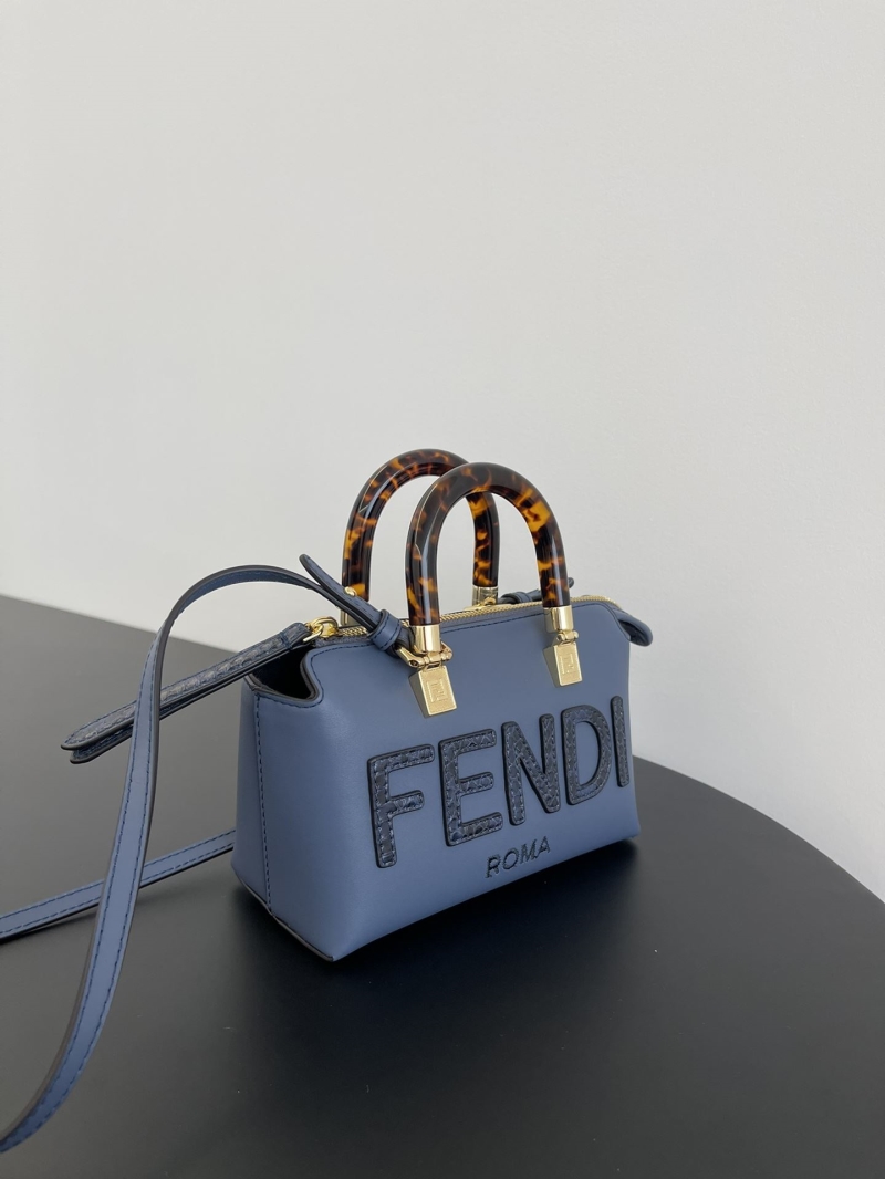 Fendi Top Handle Bags